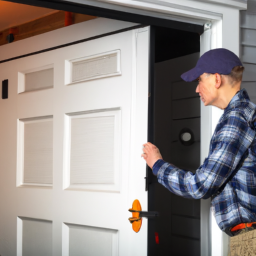 Loose or Rattling Garage Door Panels Driving You Crazy? Fix Them Now